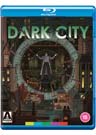 Dark City: Director's Cut (Blu-ray)