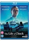 Life of Chuck, The (Blu-ray)