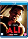 Ali (Will Smith) (Blu-ray)