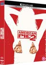 American Pie 2 (4K UHD & Blu-ray)