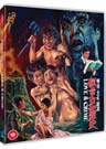 Love & Crime (Blu-ray)