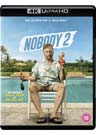 Nobody 2 (4K UHD & Blu-ray)