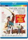 Challenge for Robin Hood, A (Blu-ray)