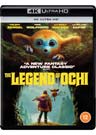 Legend of Ochi, The (4K UHD)