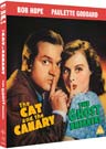 Cat and the Canary, The / The Ghost Breakers, 179.00 kr