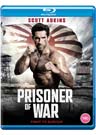 Prisoner of War (Scott Adkins) (Blu-ray)