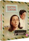 Central Station (Blu-ray)