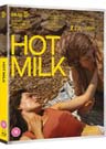 Hot Milk (Blu-ray)
