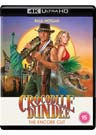 Crocodile Dundee: The Encore Cut  (4K UHD)