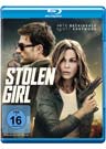 Stolen Girl (tysk omslag) (Blu-ray)