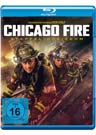 Chicago Fire: Season 13 (Blu-ray) (tysk omslag)