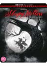 Sleepy Hollow (Steelbook) (4K UHD & Blu-ray)