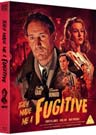 They Made Me a Fugitive (Blu-ray)