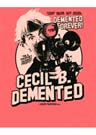 Cecil B. DeMented (Blu-ray)