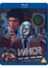 Who? (Elliott Gould) (Blu-ray)