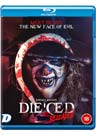 Die'ced: Reloaded (Blu-ray)
