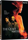Quiet American, The (Michael Caine) (Blu-ray)