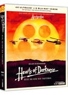 Hearts of Darkness: A Filmmaker's Apocalypse (Collector's Edition) (3-disc) (tysk omslag)