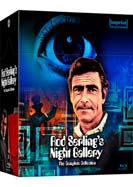 Night Gallery: The Complete Series (10-disc)