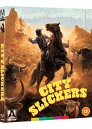 City Slickers (Limited Edition)