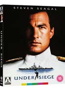 Under Siege (Limited Edition)