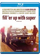 Fill 'er Up with Super