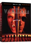 John Carpenter's Vampires (Limited Edition Hardcase)