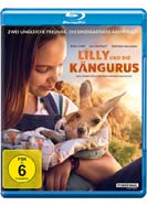 Kangaroo (tysk omslag)