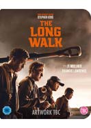 Long Walk, The (Steelbook)