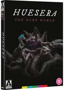 Huesera: The Bone Woman (Limited Edition)