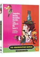 Assassination Bureau, The (Limited Edition)
