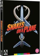 Snakes on a Plane (Limited Edition)