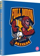 Full Moon High (Limited Edition)