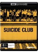 Suicide Club