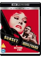 Sunset Boulevard