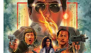 Thin Man Collection, The (6-disc) (Blu-ray)