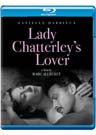 Lady Chatterley's Lover (Danielle Darrieux) (Blu-ray)