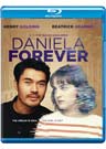 Daniela Forever (Blu-ray)