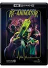 Re-Animator (4K UHD & Blu-ray)