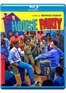 House Party (Criterion) (Blu-ray)