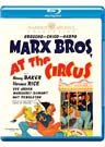 At the Circus (Blu-ray)