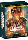 Better Tomorrow Trilogy, A (7-disc) (4K UHD & Blu-ray)