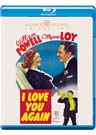 I Love You Again (Blu-ray)