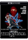 Enter the Ninja (4K UHD & Blu-ray)