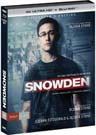 Snowden (Collector's Edition) (4K UHD & Blu-ray)