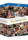 Two and A Half Men: The Complete Series (25-disc) (Blu-ray)