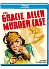 Gracie Allen Murder Case, The (Blu-ray)