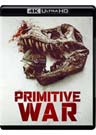 Primitive War (4K UHD)