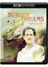 Burden of Dreams (Criterion) (4K UHD & Blu-ray)