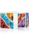 Luc Besson Collection, The (17-disc) (4K UHD & Blu-ray)